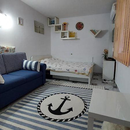 Studio Olimp Black Sea Exterior photo