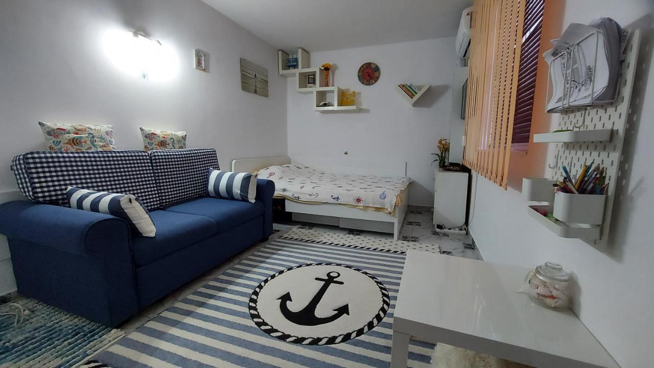 Studio Olimp Black Sea Exterior photo