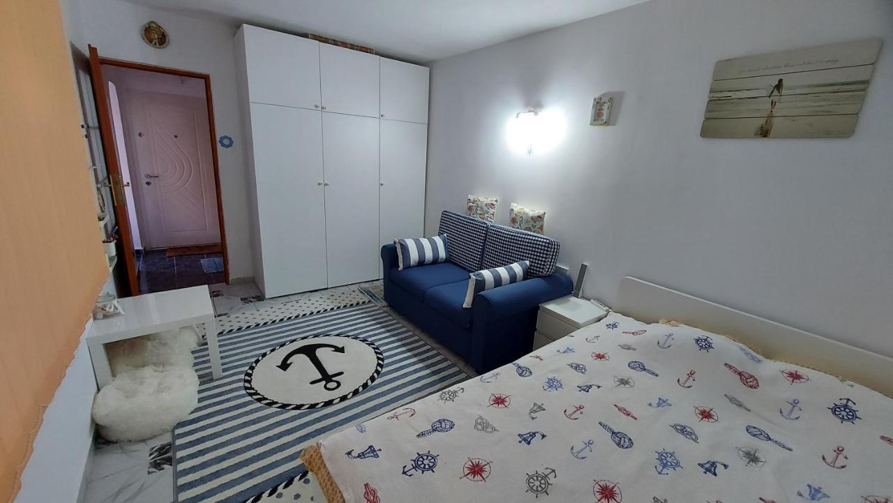 Studio Olimp Black Sea Exterior photo
