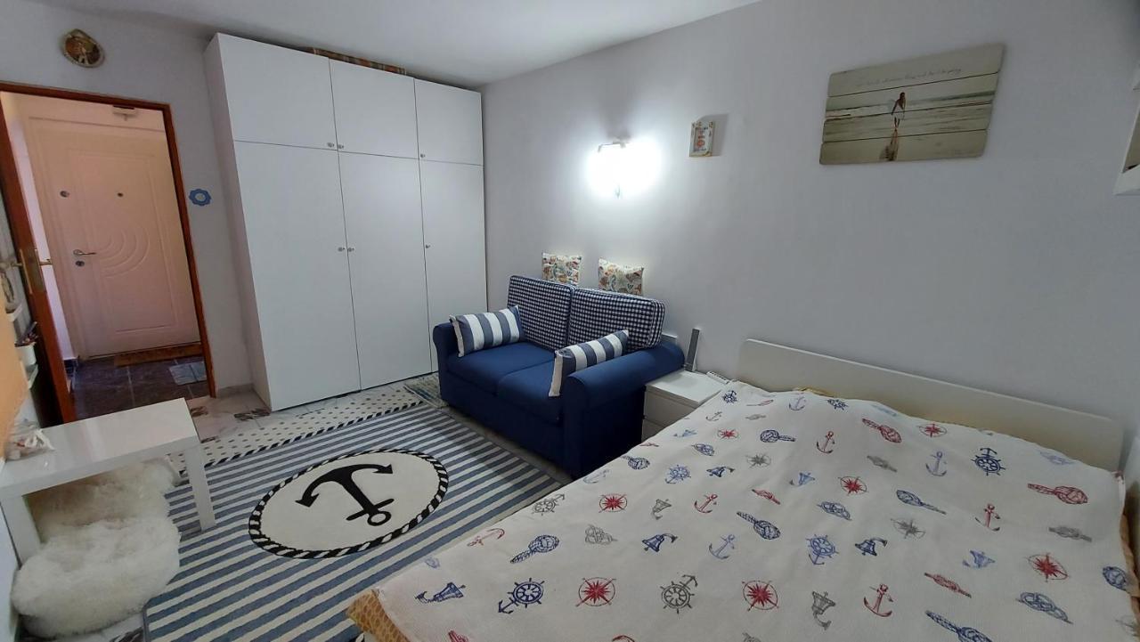 Studio Olimp Black Sea Exterior photo