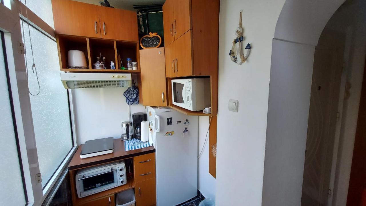 Studio Olimp Black Sea Exterior photo